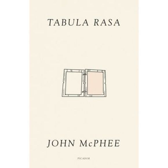 Tabula Rasa: Volume 1 -- John McPhee - Picture 1 of 1